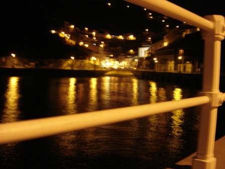 Imprécises lumières